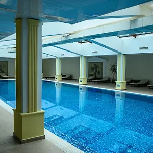 Ξενοδοχείο Parklands & Pool, Μπάνσκο