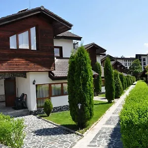 Redenka Club Курортный комплекс